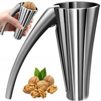 Solidny Dziadek Chrom Do Rozłupywania Orzechów