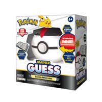 ND11_1424131 POKEMON Trainer Guess Champions, gra