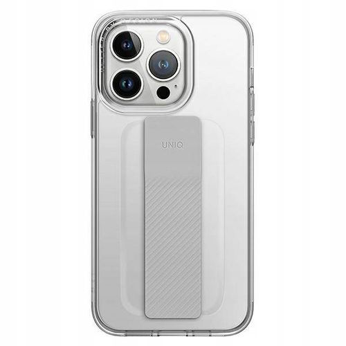 ETUI DO IPHONE 14 PRO MAX UNIQ HELDRO MOUNT PRZEŹROCZYSTE na Arena.pl