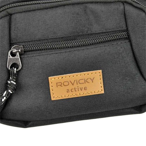 Rovicky BAG-WB-02-4023 czarny na Arena.pl