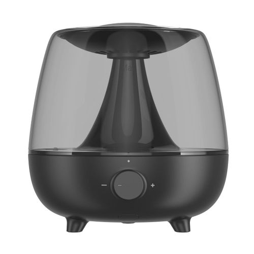Baseus Surge 2.4L desktop humidifier（EU）Black na Arena.pl