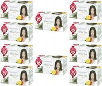 Teekanne herbata biała Citrus Cytryna Mango 200T