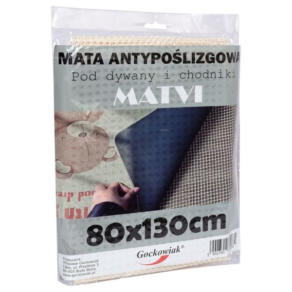 Mata pod dywan MATVI 80x130 cm zdjęcie 7