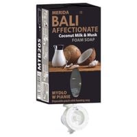 Mydło w pianie Merida Bali Affectionnate 700g 1szt