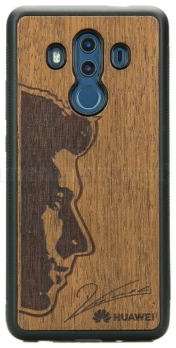 Etui BeWood Huawei Mate 10 PRO R. Lewandowski na Arena.pl