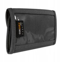 Portfel Tasmanian Tiger TT ID Wallet Czarny