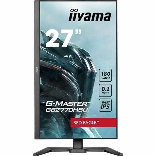Monitor Gaming Iiyama 27" Full HD na Arena.pl