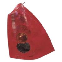 LAMPA TYLNA PRAWA PEUGEOT 307 2001 2002 2003 2004 2005 2006 2007 2008