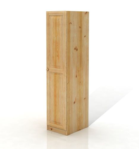 DEESI szafa sosnowa NOVA 1D na Arena.pl