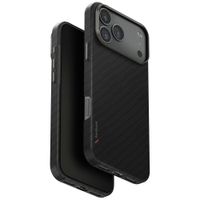 etui uniq keva edge do iphone 17 pro max magclick charging czarny