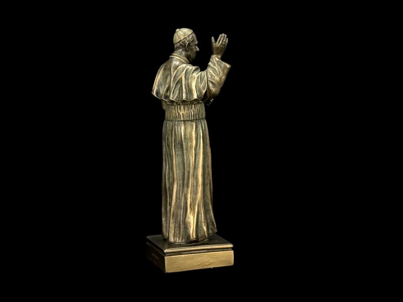 PAPIEŻ FRANCISZEK VERONESE WU76792A4 zdjęcie 3