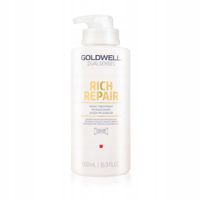 GOLDWELL DUALSENSES RICH REPAIR MASKA 500ML ODŻYWCZO REGENERUJĄCA WŁOSY