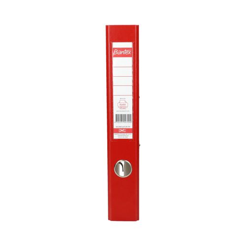 Segregator A4/50 czerwony Bantex na Arena.pl
