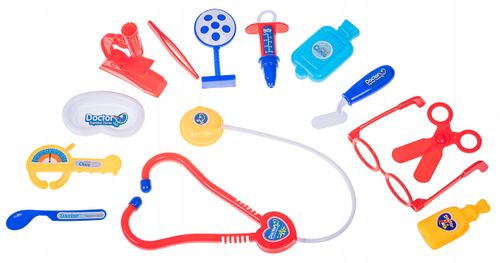 MALY LEKARZ - APTECZKA NR:8038 na Arena.pl