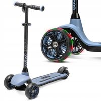 Hulajnoga elektryczna dla dzieci Cariboo EasyGo