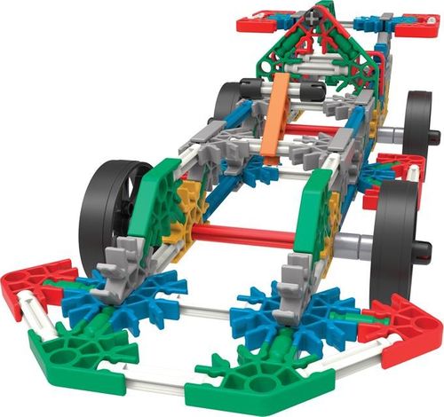 K'nex Imagine samochody na Arena.pl