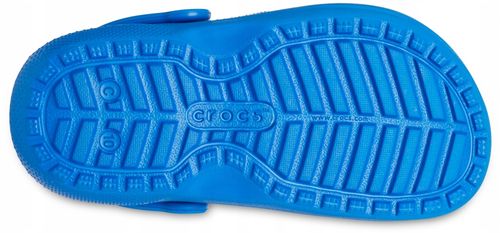 Dziecięce Ocieplane Chodaki Crocs Classic 28-29 na Arena.pl