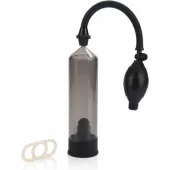 calexotics precision pump - anatomiczna pompka wspomagająca
