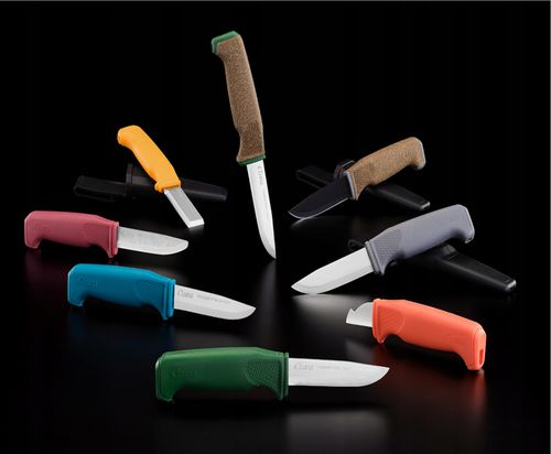 NÓŻ CHISEL CS. - L-273680108 na Arena.pl