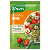 Sos sałatkowy Knorr włoski 8 g