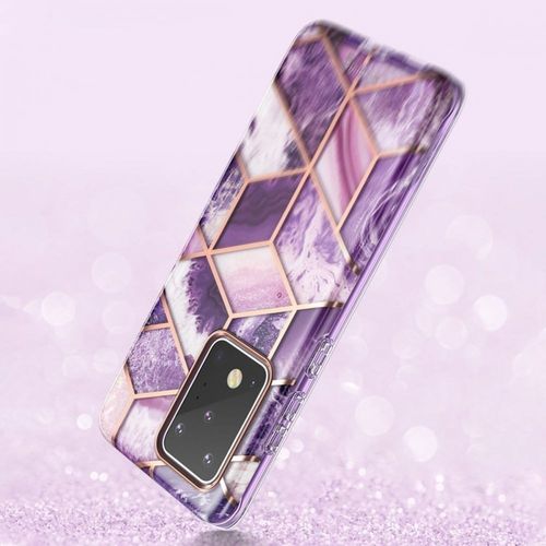 Etui Supcase Cosmo Galaxy S20 Ultra Purple na Arena.pl