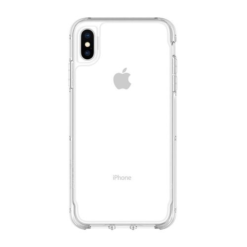 Etui iPhone Xs Max (przezroczysty) na Arena.pl