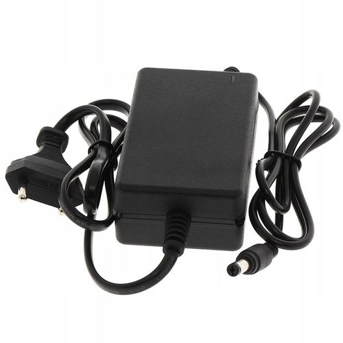 ZASILACZ IMPULSOWY 12V DC 2A 24W 12VDC 2000mA na Arena.pl