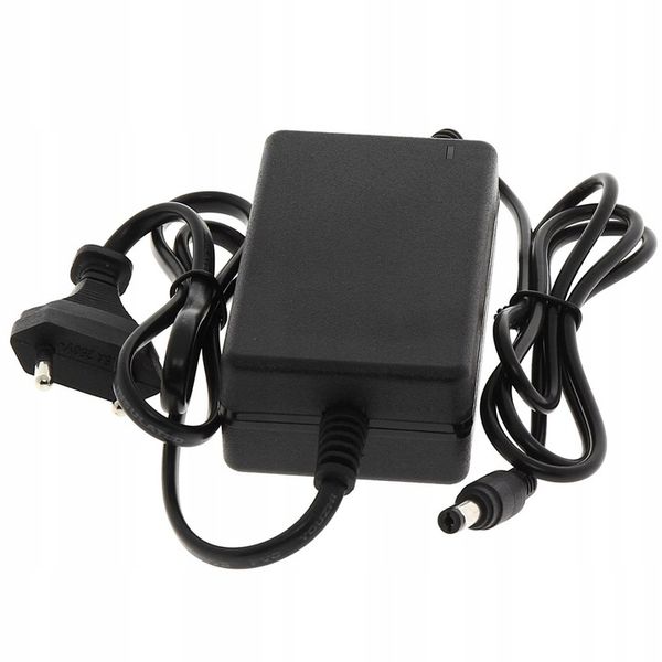 ZASILACZ IMPULSOWY 12V DC 2A 24W 12VDC 2000mA zdjęcie 8