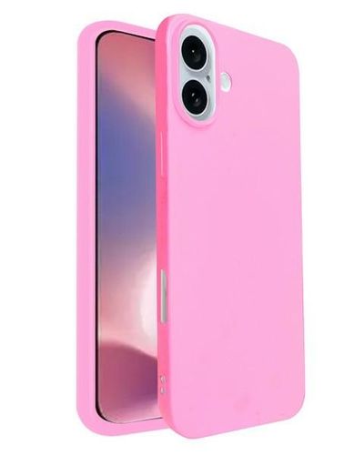 beline etui candy iphone 16 plus 6.7jasnoróżowy/light pink na Arena.pl