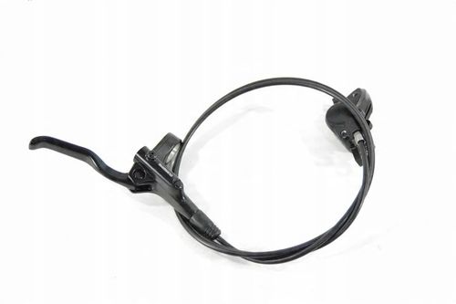 Hamulec tarczowy Shimano tył MT-200 1700mm okł żywiczne B05S MT200 na Arena.pl