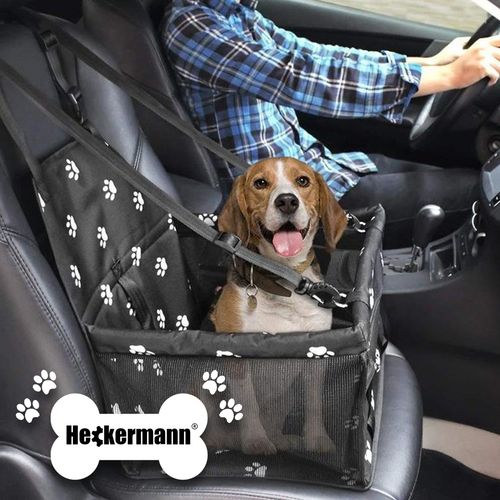 Transporter Samochodowy Dla Zwierząt Heckermann na Arena.pl