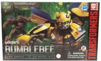 Hasbro Transformers Bumblebee 16cm kolekcja Figurka do złożenia AR5471