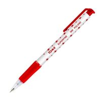 DŁUGOPIS SUPERFINE 069 TOMA CZERWONY