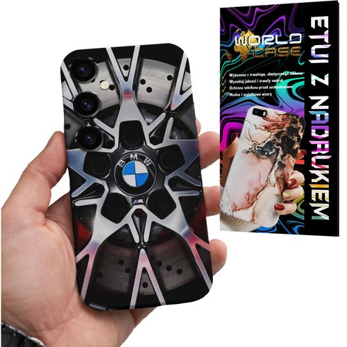 ETUI CASE DO SAMSUNG S24+ - BMW FELGA AUTO FAN WZORY MERCEDES ITP na Arena.pl