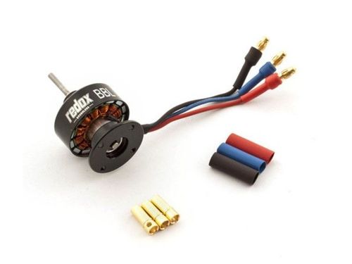 Silnik Redox Brushless BBL 450/1200 na Arena.pl