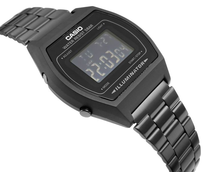 Zegarek CASIO Vintage B640WB-1BEF + BOX zdjęcie 2