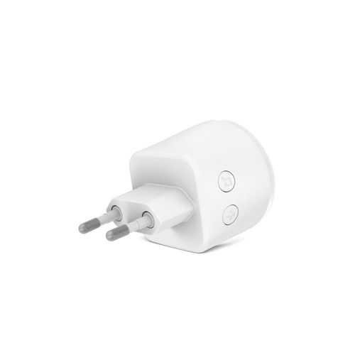 Bezprzewodowy dzwonek Elektrobock BZ40 - bateryjny na Arena.pl