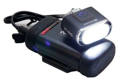 Lampa przednia MOON XP-1300 na Arena.pl