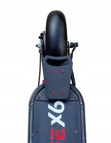 Podnóżek uchwyt do przenoszenia Motus PRO 8.5 | Techlife X6 na Arena.pl