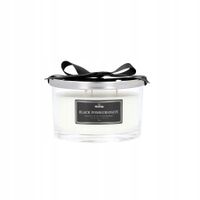 Świeca zapachowa MOON Black Pomegranate 430G HOMLA
