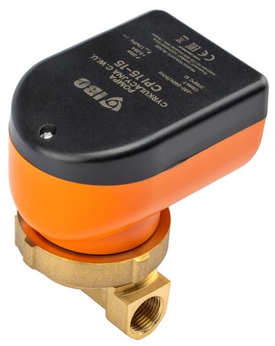 POMPA CYRKULACYJNA OBIEGOWA CWU DO WODY Z KABLEM ENERGOOSZCZĘDNA CPI na Arena.pl