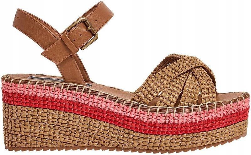 Pepe Jeans Witney - Sandały R39 zdjęcie 1