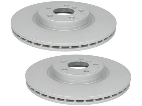 TARCZA HAM PRZOD 330X24 V ATE na Arena.pl
