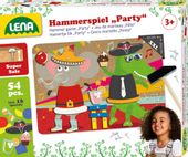 Przybijanka - Zestaw Impreza