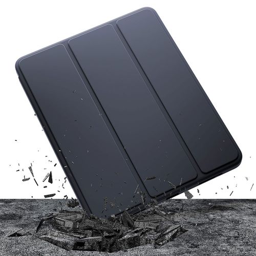 3MK Soft Tablet Case Sam Tab A9+ do 12" czarny/black na Arena.pl