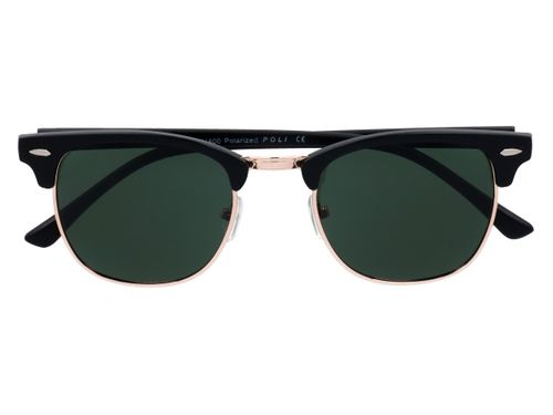 Polaryzacyjne okulary retro na Arena.pl