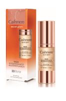 Dax Cashmere Secret Base Glam Baza wygładzjąco rozświetlająca 30 ml