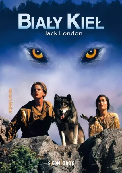 Biały Kieł zdjęcie 1