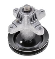 Adapter kosiarki MTD Cub Cadet z kołem pasowym RO12883