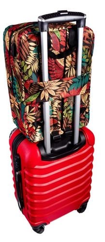 PLECAK DO SAMOLOTU bagaż podręczny 40x30x20 RGL na Arena.pl